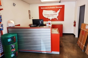 Public Storage - Lenexa - 8830 Long Street - Photo 3