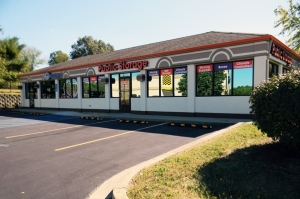 Public Storage - Liberty Township - 7150 Cincinnati Dayton Rd