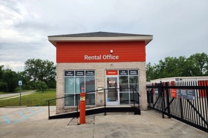 Public Storage - Indianapolis - 6910 Waterfront Drive - Photo 1