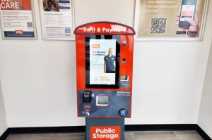 Public Storage - Indianapolis - 6910 Waterfront Drive - Photo 3