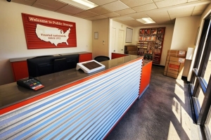 Public Storage - Mission - 6560 Foxridge Drive - Photo 3