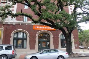 Public Storage - New Orleans - 1901 St Charles Ave Picture of Public Storage - New Orleans - 1901 St Charles Ave