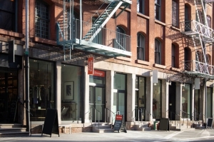 Public Storage - New York - 262 Mott St - Photo 1