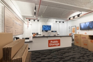 Public Storage - New York - 262 Mott St - Photo 3