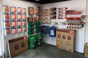 Public Storage - Columbia - 7011 Garners Ferry Rd - Photo 3