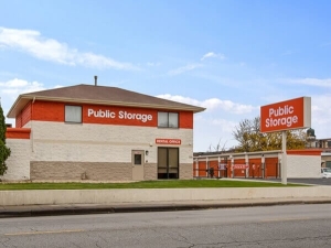 Public Storage - Chicago - 2638 N Pulaski Road