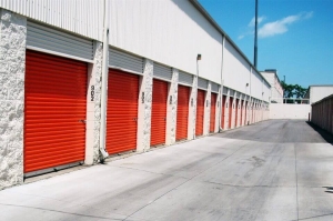 Public Storage - Nashville - 408 Welshwood Drive - Photo 2