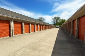 Public Storage - Sheffield Lake - 5360 E Lake Road - Photo 2