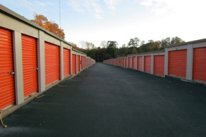 Public Storage - Apex - 2110 Ten Ten Rd - Photo 2
