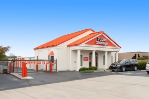 Public Storage - Pineville - 9026 Crump Rd