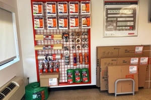 Public Storage - Greenfield - 4750 S 108th Street - Photo 3