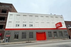 Public Storage - Chicago - 4430 N Clark Street - Photo 1