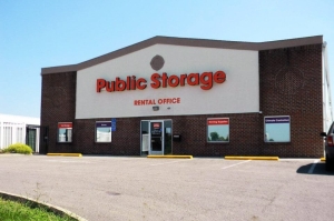 Public Storage - Pickerington - 701 Windmiller Dr - Photo 1