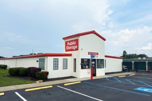 Public Storage - West Seneca - 1300 Southwestern Bl