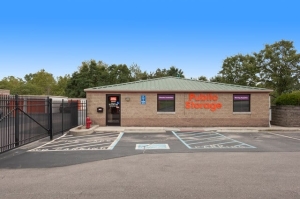 Public Storage - Maineville - 7058 Columbia Rd