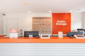 Public Storage - Maineville - 7058 Columbia Rd - Photo 3
