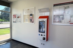 Public Storage - Memphis - 4910 Poplar Ave - Photo 3