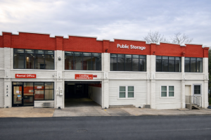 Public Storage - Birmingham - 1224 27th Place S