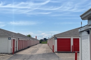 Public Storage - White Bear Lake - 1830 Buerkle Road - Photo 2