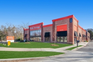 Public Storage - Charlotte - 13437 S Tryon St