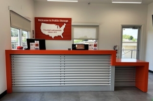 Public Storage - Louisville - 9100 Blue Lick Road - Photo 3