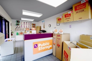 Public Storage - Rolling Meadows - 2401 Lois Drive - Photo 3