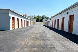Public Storage - Anniston - 4314 Whiteside Drive - Photo 2