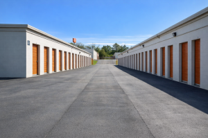 Public Storage - Anniston - 4314 Whiteside Drive