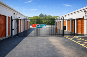 Public Storage - Anniston - 4314 Whiteside Drive