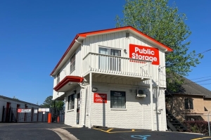 Public Storage - Birmingham - 3232 Lorna Road