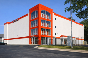 Public Storage - Hoover - 2940 John Hawkins Pkwy