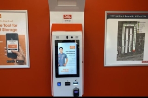 Public Storage - Hilliard - 2221 Hilliard Rome Rd - Photo 3