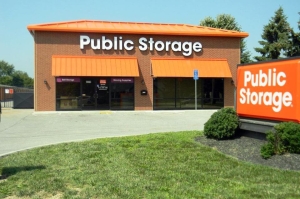 Public Storage - Hilliard - 2221 Hilliard Rome Rd - Photo 1