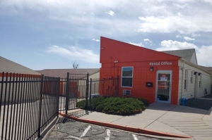 Public Storage - Denver - 7700 Washington Street - Photo 1