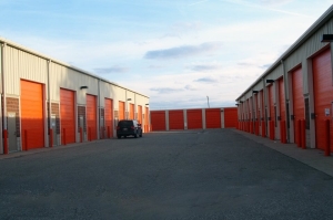 Public Storage - Canton - 47887 Michigan Ave - Photo 2