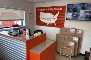 Public Storage - Madison - 671 Myatt Drive - Photo 3