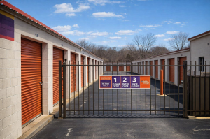 Public Storage - Madison - 671 Myatt Drive