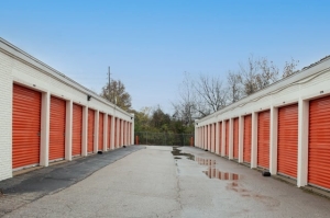 Public Storage - Florissant - 11575 New Halls Ferry Road - Photo 2