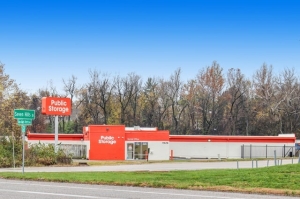 Public Storage - Florissant - 11575 New Halls Ferry Road - Photo 1