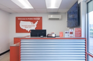 Public Storage - Florissant - 11575 New Halls Ferry Road - Photo 3