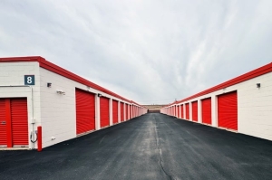 Public Storage - Rolling Meadows - 945 Rohlwing Road - Photo 2