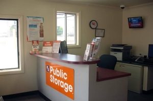 Public Storage - Nashville - 450 McNally Drive - Photo 3