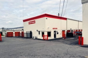 Public Storage - Nashville - 450 McNally Drive