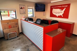 Public Storage - Nashville - 450 McNally Drive - Photo 3