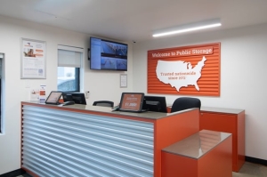 Public Storage - Nashville - 450 McNally Drive - Photo 3