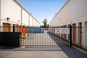 Public Storage - Nashville - 450 McNally Drive - Photo 4