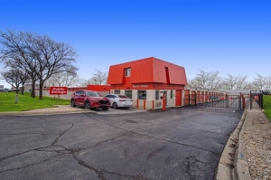 Public Storage - Lisle - 2109 Ogden Ave - Photo 1