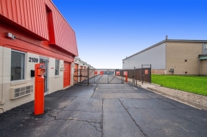 Public Storage - Lisle - 2109 Ogden Ave