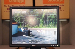 Public Storage - Huntsville - 1224 Old Monrovia Road - Photo 4