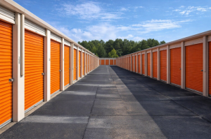 Public Storage - Huntsville - 1224 Old Monrovia Road - Photo 2